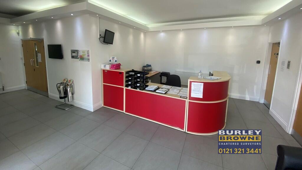 Additional image 6 of C F S Business Park, Coleshill Road, Sutton Coldfield, West Midlands, B75 7AZ