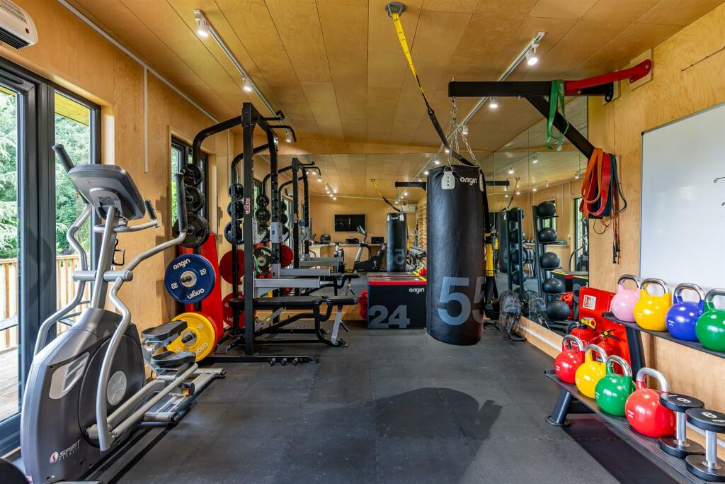 Additional image 34 of Hertford Road, Welwyn