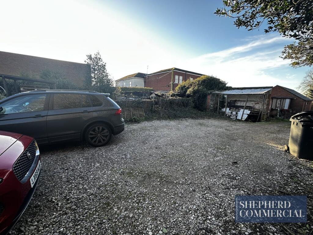 Additional image 6 of 124 High Street, Coleshill, Birmingham, B46 3BJ