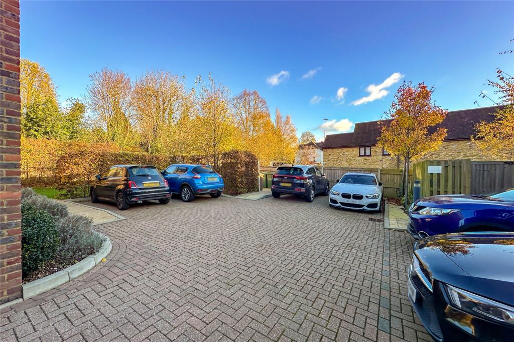 Additional image 10 of Star House, Sun Lane, Harpenden, Hertfordshire, AL5