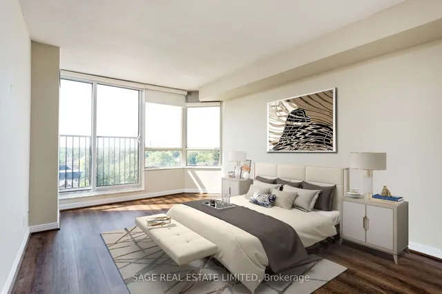 Additional image 14 of 1 Aberfoyle Cres Unit 807