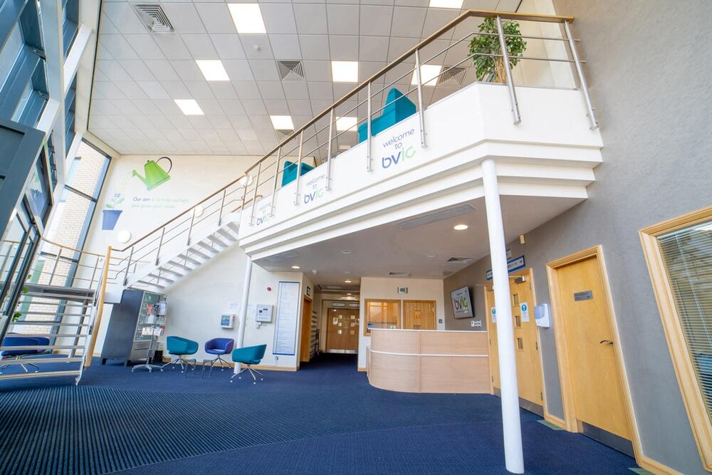 Additional image 9 of Blyth Valley Park Central Boulevard Shirley, Solihull