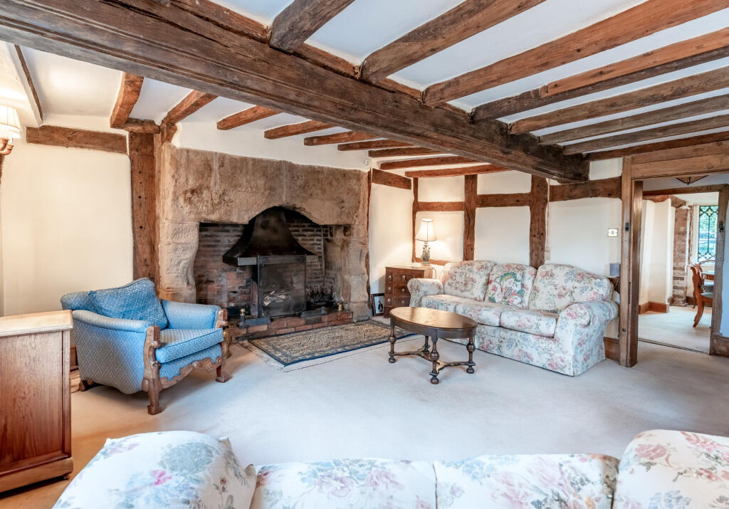 Additional image 3 of Manor Road, Upper Bentley, Redditch