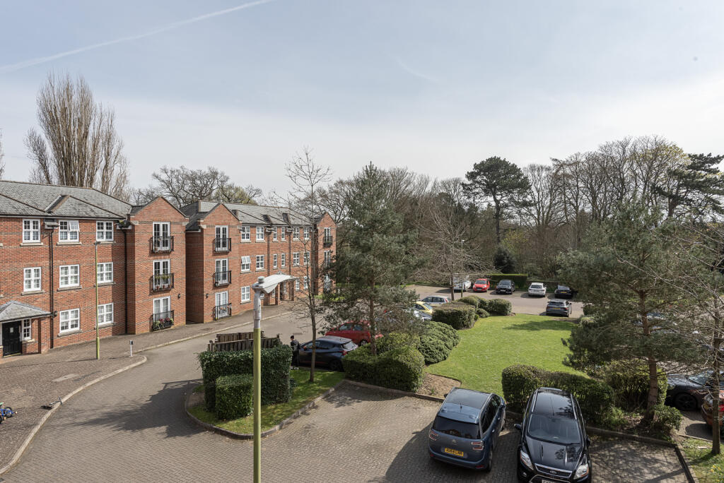 Additional image 10 of Lime Tree Court, London Colney, St. Albans, Hertfordshire, AL2