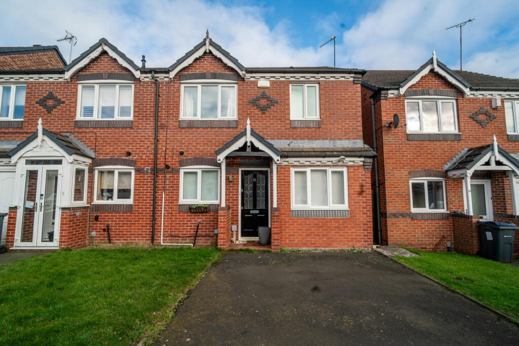 Additional image 17 of Harrier Road, Birmingham, B27 7AB