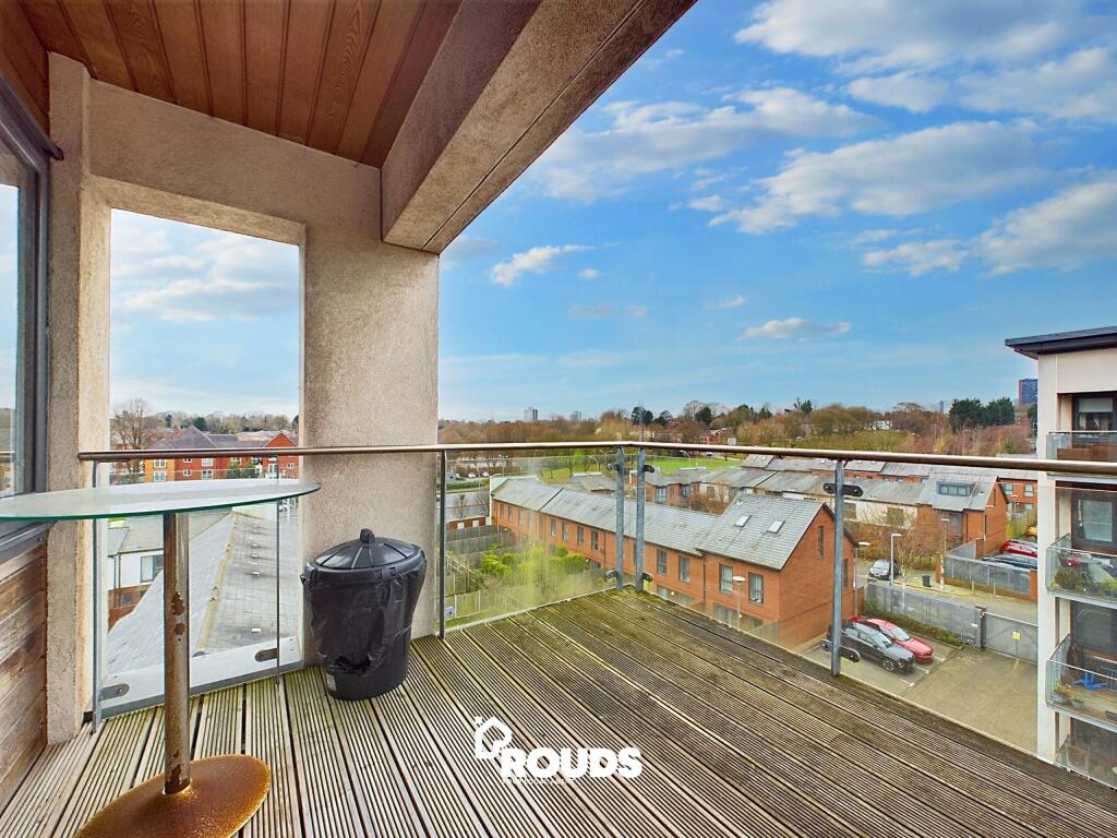 Additional image 5 of Apartment 21, 2 Bell Barn Road, Birmingham, West Midlands