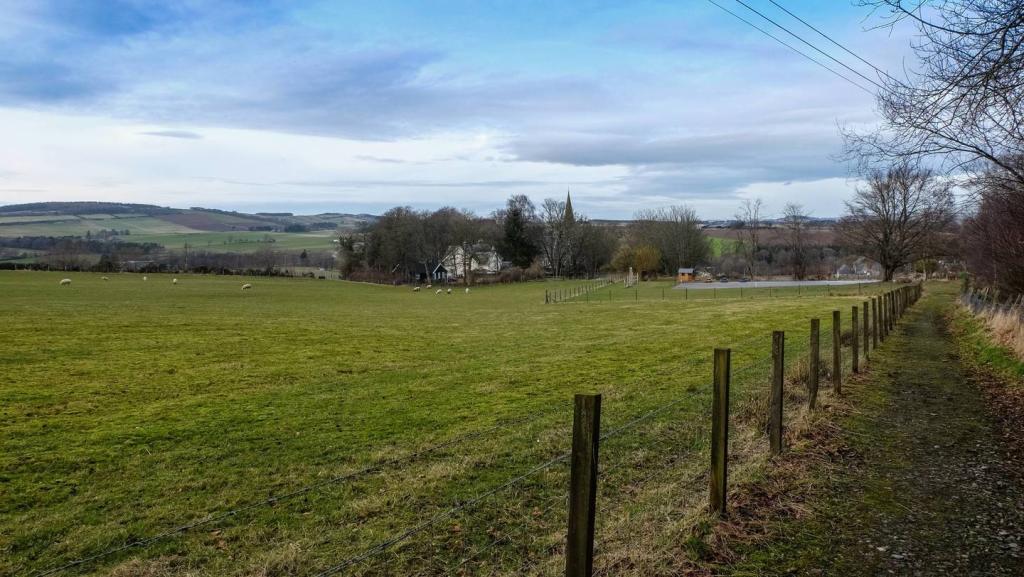 Additional image 8 of Development Land of 4 Plots, Forgue, Huntly, AB54 6DQ