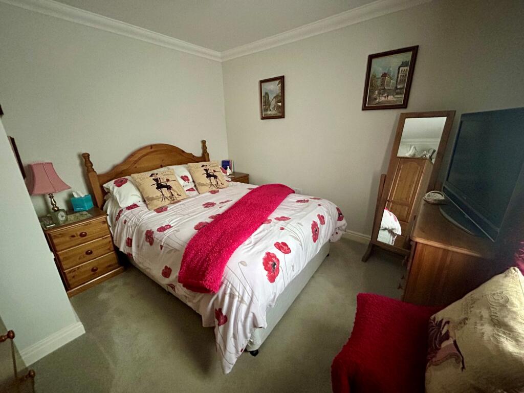 Additional image 15 of Hillrick Crescent, Yeovil, BA21