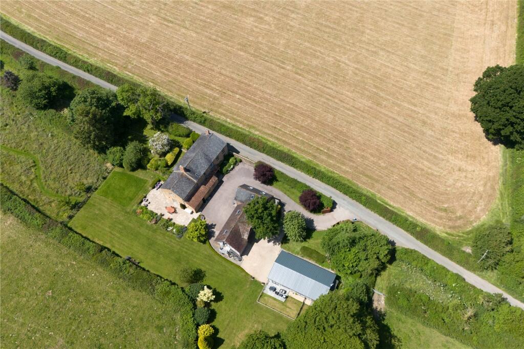 Additional image 2 of Partway Lane, Hardington Mandeville, Yeovil, Somerset, BA22