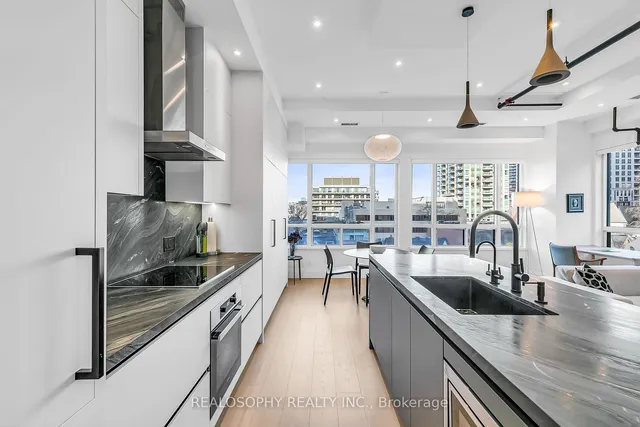 Additional image 9 of 102 Bloor St Unit 503