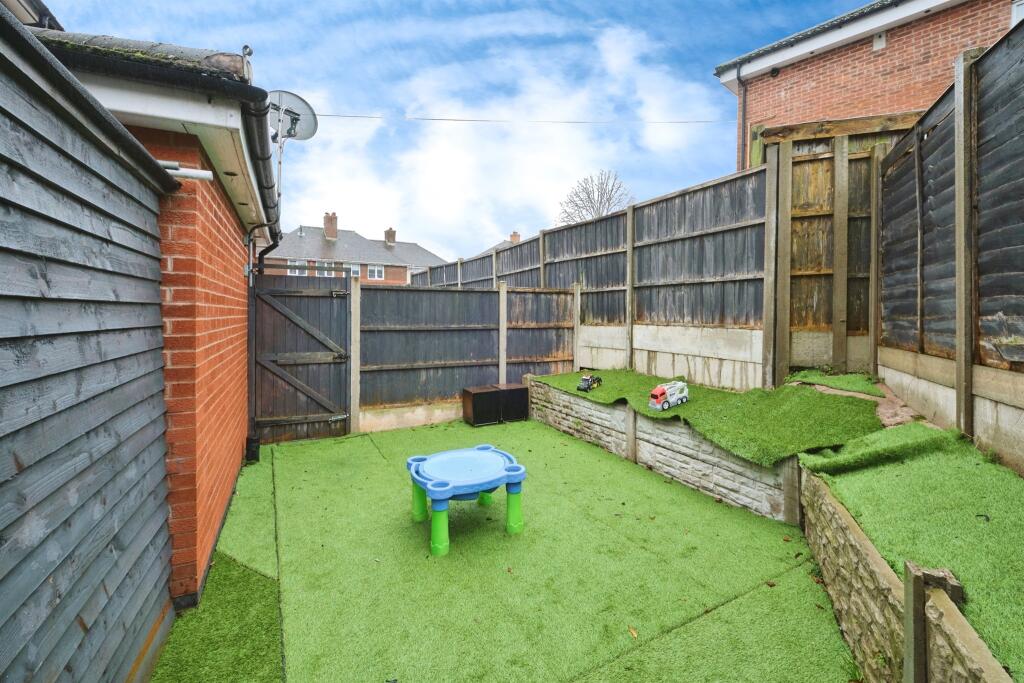 Additional image 18 of North Roundhay, Birmingham