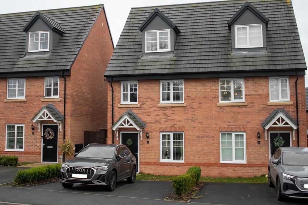 Additional image 14 of Barrow, Lancashire, BB7