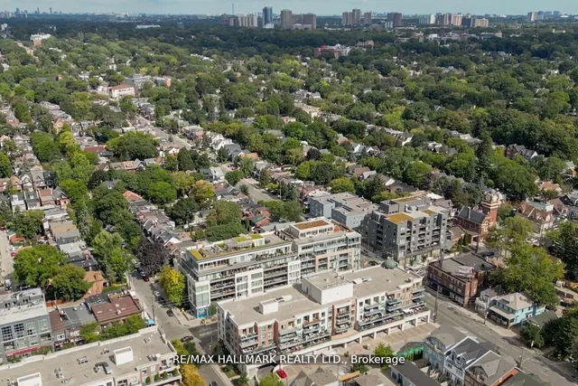 Additional image 26 of 200 Woodbine Ave Unit 304