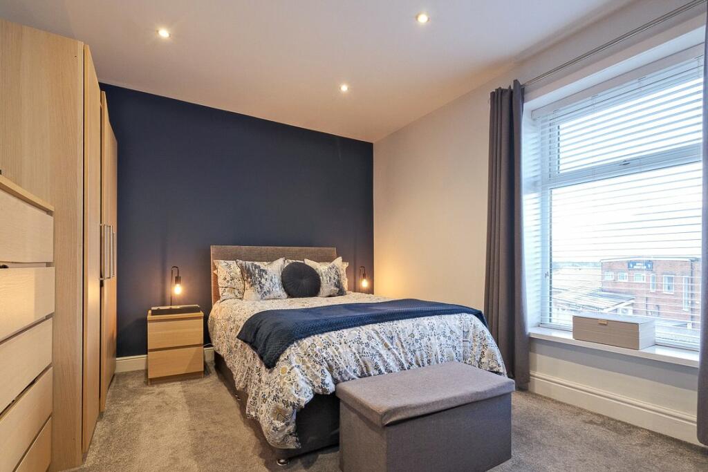 Additional image 12 of Dill Hall Lane, Church, Accrington, Lancashire, BB5