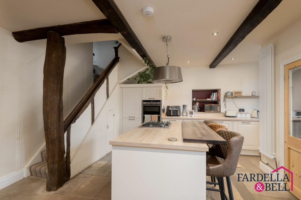 Additional image 9 of Lane Ends, Nelson, BB9