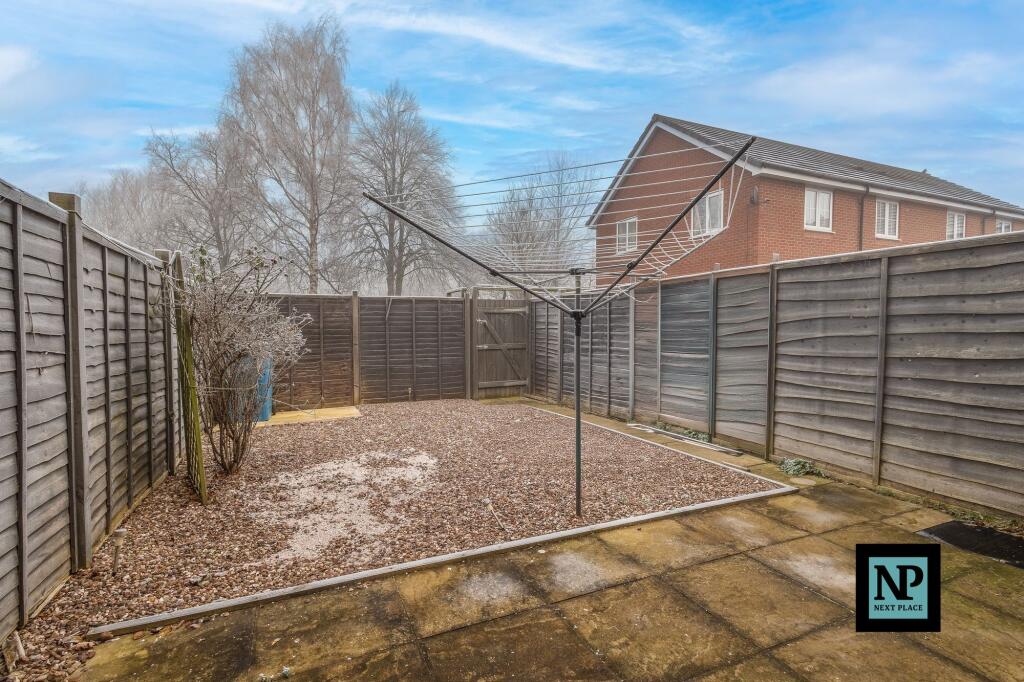 Additional image 17 of Foxton Close, Tamworth, B77