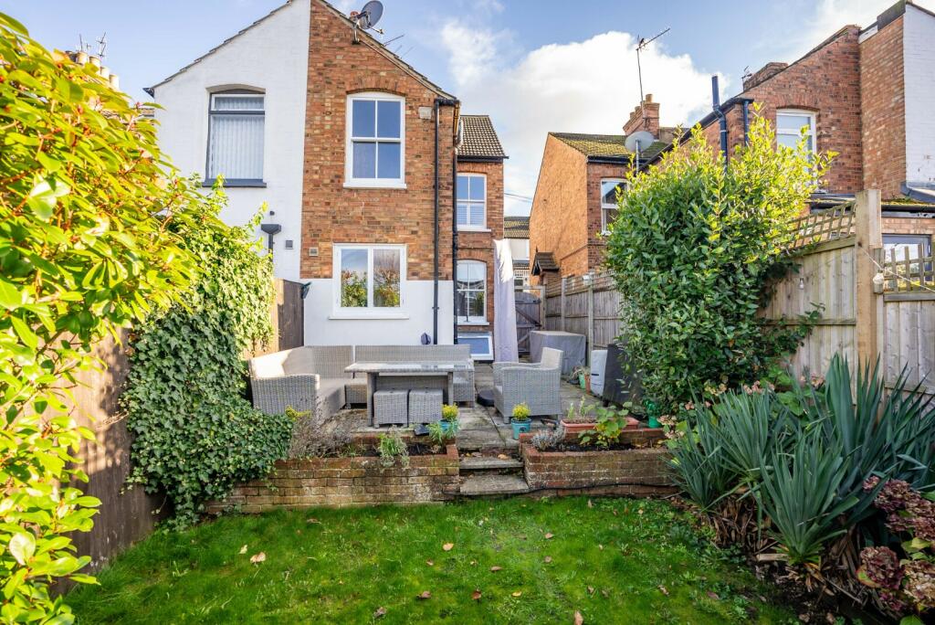 Additional image 3 of Cannon Street, St. Albans, Hertfordshire, AL3