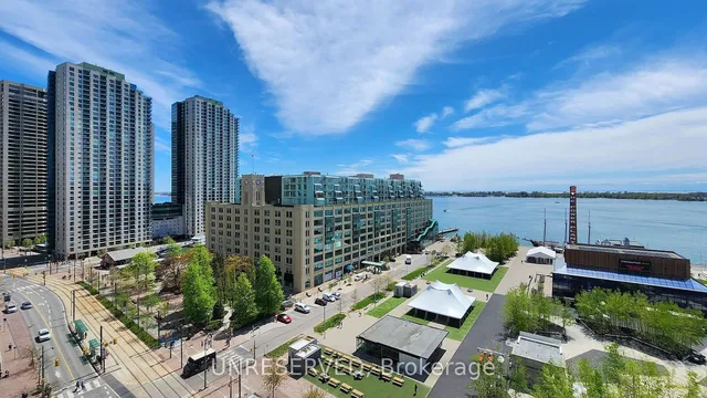 Additional image 29 of 218 Queens Quay Unit 1206