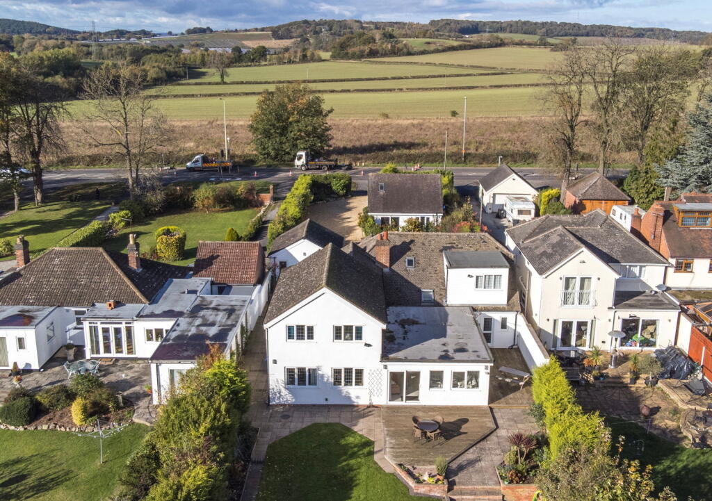 Additional image 30 of St Mawes, 147 Sutton Road, Bournebrook, Nr Tamworth, B78 3PF