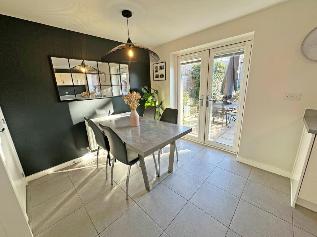 Additional image 7 of Pastures Drive, Tidbury Green, Solihull, B90 1US