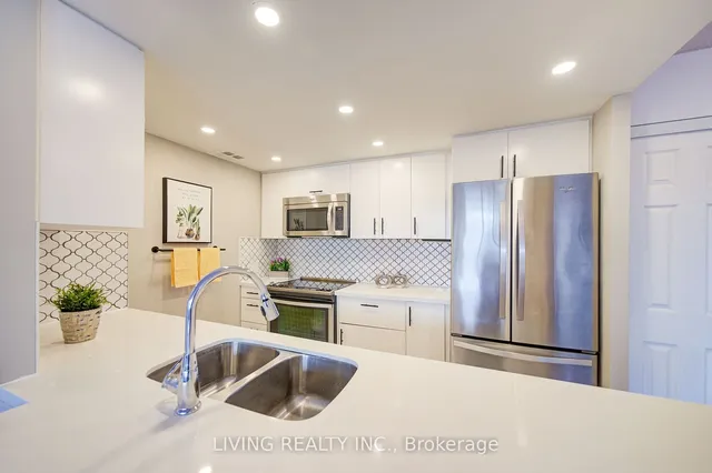 Additional image 12 of 5785 Yonge St Unit PH408