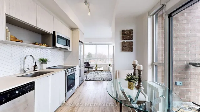 Additional image 9 of 630 Greenwood Ave Unit 414