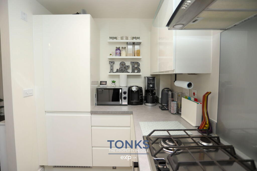 Additional image 6 of Thomson Grove, Fairfields Estate, Halesowen, B62 9JU