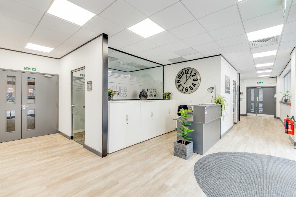 Additional image 6 of Albany Chambers 26 Bridge Road East, Welwyn Garden City