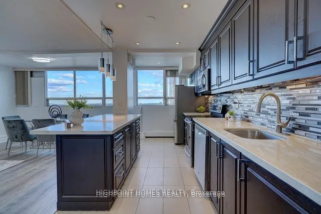 Additional image 3 of 5580 Sheppard Ave Unit Ph 1