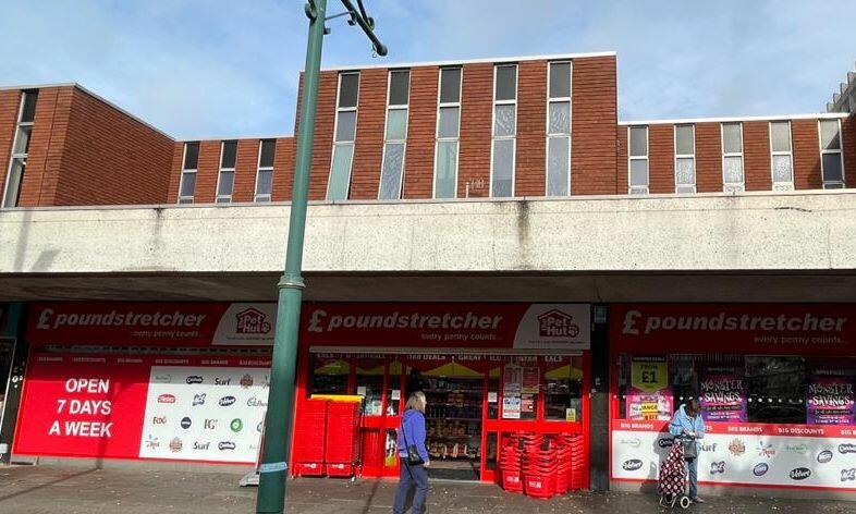 1092-1096 Warwick Road, Birmingham, West Midlands, B27 6BH