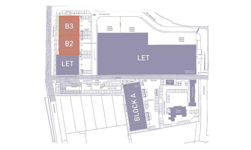 Additional image 2 of Units B2 & B3, Hay Hall Business Park, Redfern Road, Tyseley, B11 2BE