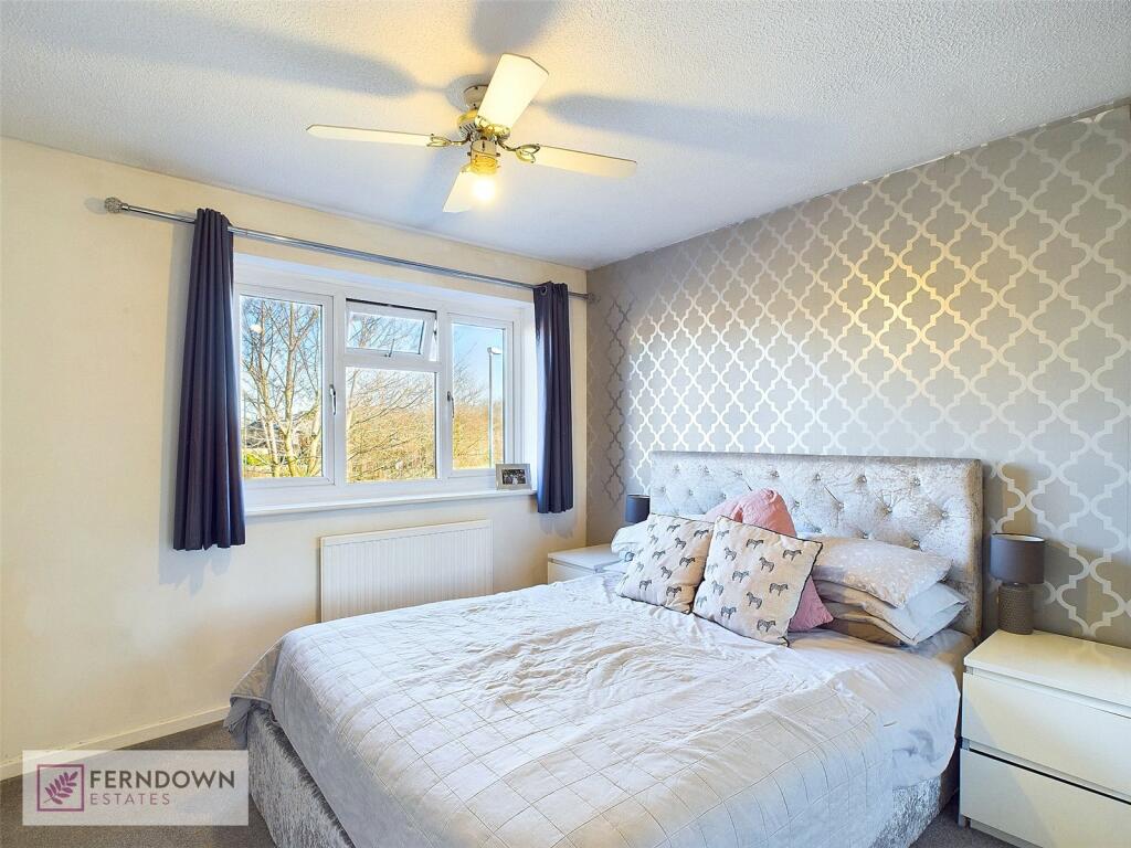 Additional image 11 of Hamar Way, Marston Green, Birmingham, B37