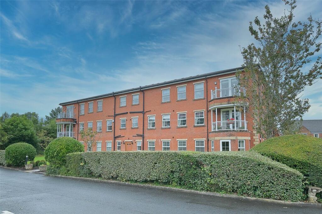 Additional image 16 of St. Andrews Road, Old Langho, Blackburn, BB6