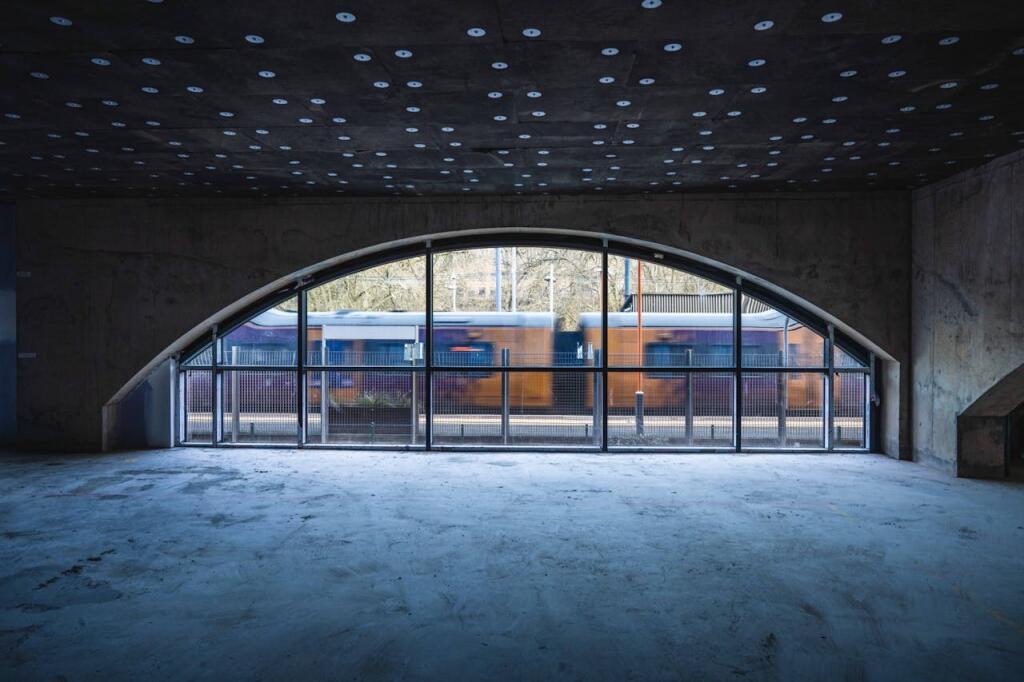 Additional image 15 of The Goodsyard, Jewellery Quarter, Pitsford Street / Station Way / Goodsyard, Birmingham, B18 6FG