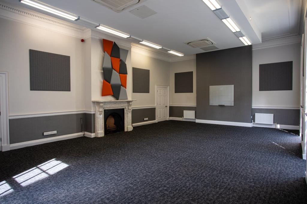 Additional image 8 of Chantry House, High Street, Coleshill, B46 3BP