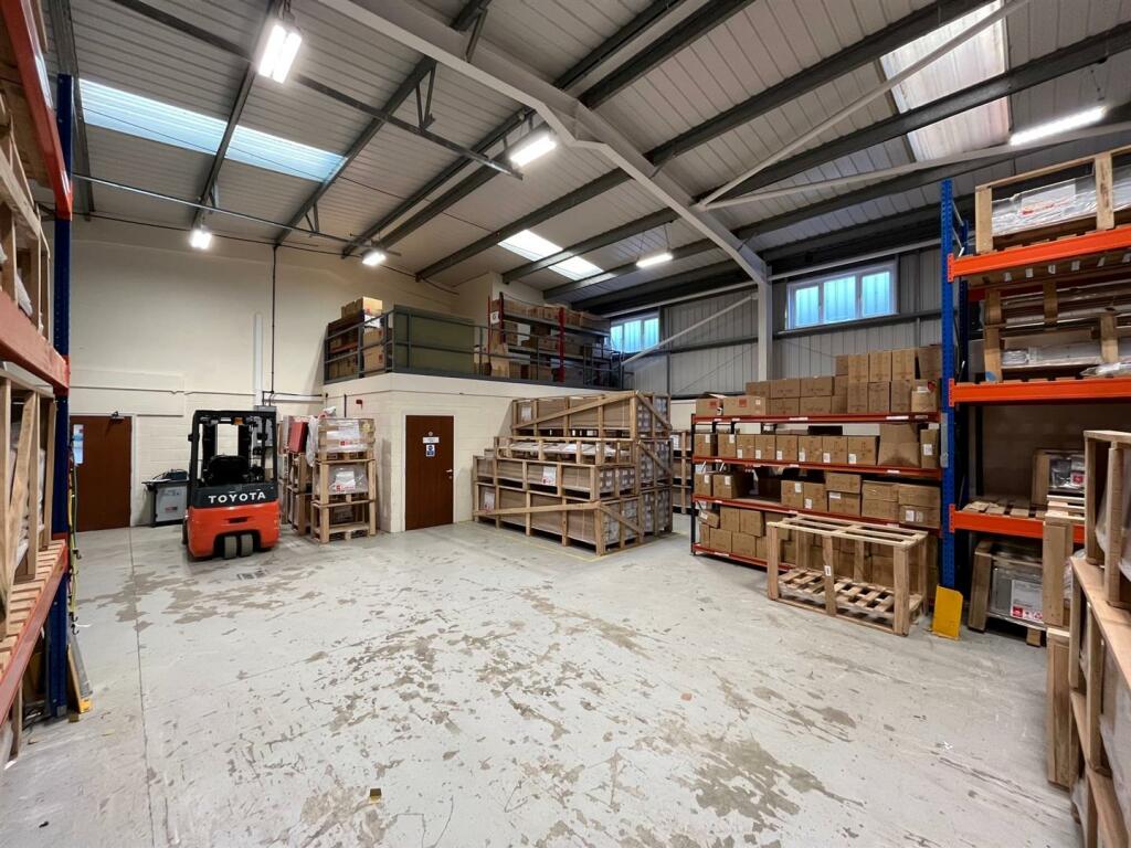 Additional image 5 of Harris Business Park, Bromsgrove B60 4DJ