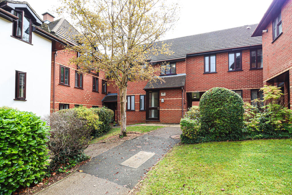Additional image 7 of Balfour Court, Station Road, Harpenden, AL5