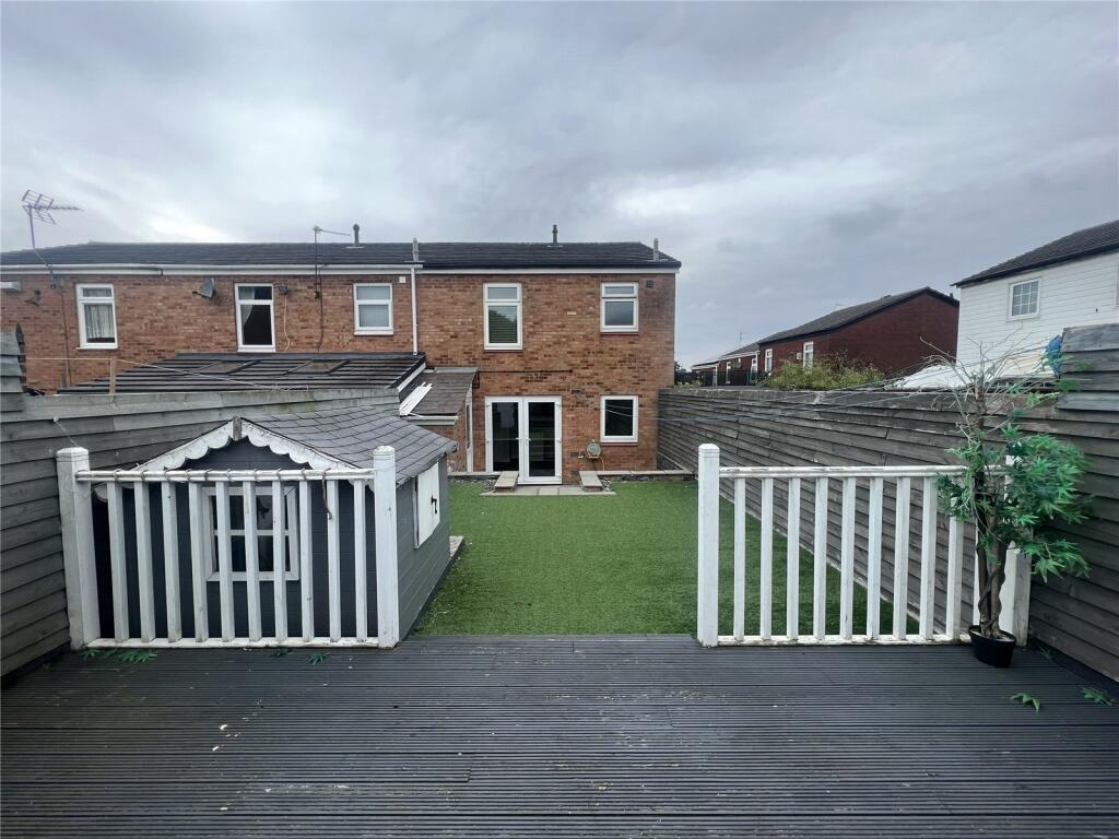 Additional image 20 of Rosebay Avenue, Birmingham, B38