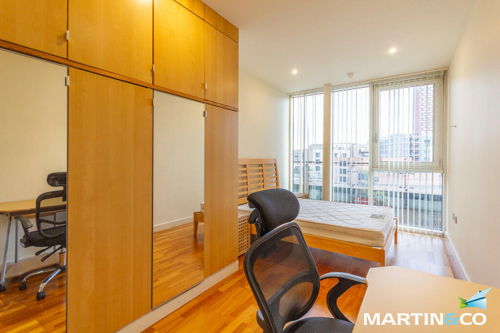 Additional image 9 of The Mill, Morville Street, Birmingham, B16