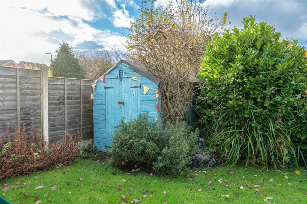 Additional image 33 of Filey, Amington, Tamworth, Staffordshire, B77