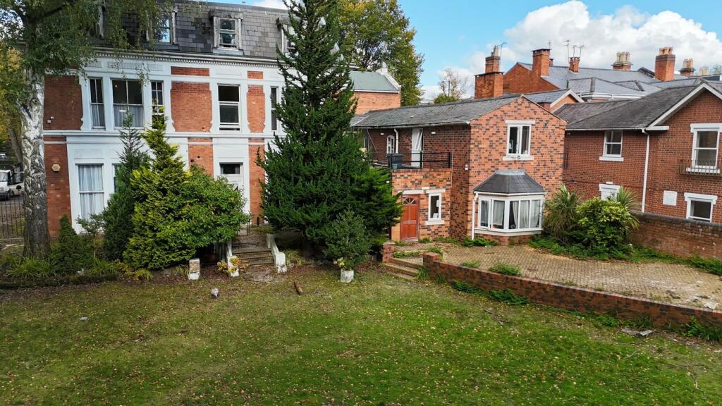 Additional image 28 of Hagley Road, Birmingham, B16