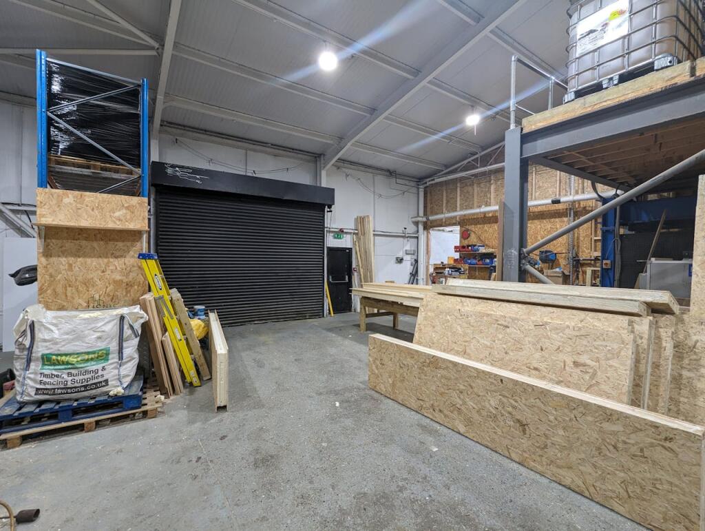 Additional image 5 of Lyon Way, St. Albans, AL4 0LB