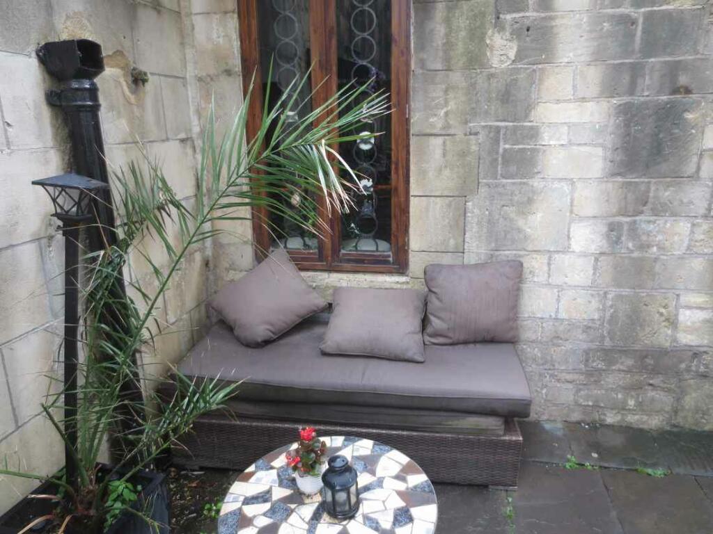 Additional image 10 of W-320208 - La Perla, 12a North Parade, Bath BA2 4AL