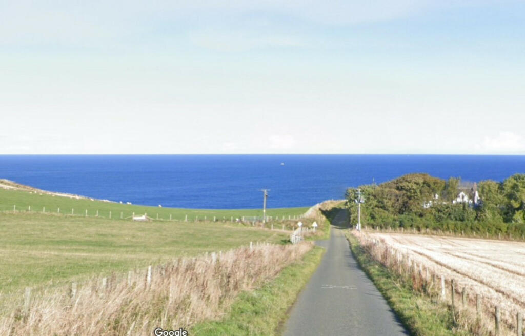 Primary image of Crovie, Banff, AB45