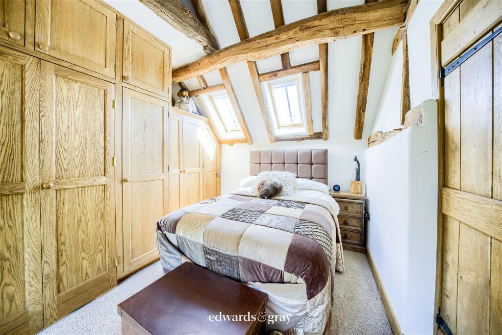 Additional image 14 of Cottage Lane, Whitacre Heath, B46 2EL