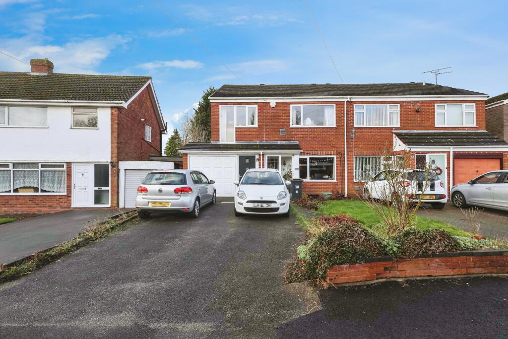 Additional image 5 of Shrewley Crescent, BIRMINGHAM, West Midlands, B33