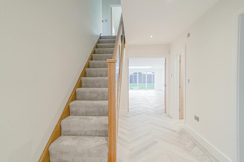 Additional image 16 of Longdon Road, Knowle, B93