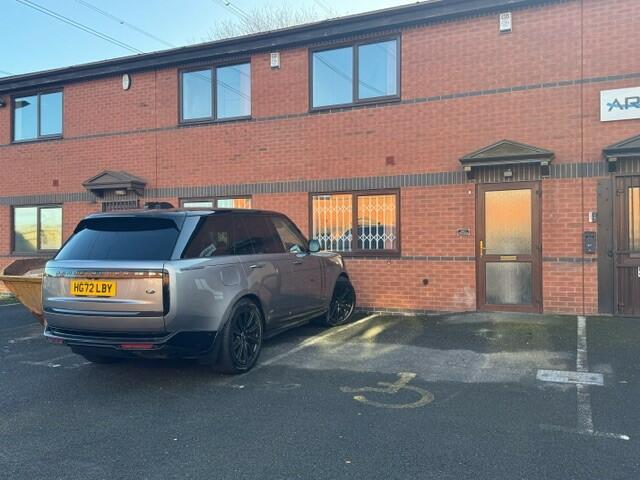 Additional image 4 of Unit 2 West Court, Saxon Business Park, Stoke Prior, Bromsgrove B60 4AD