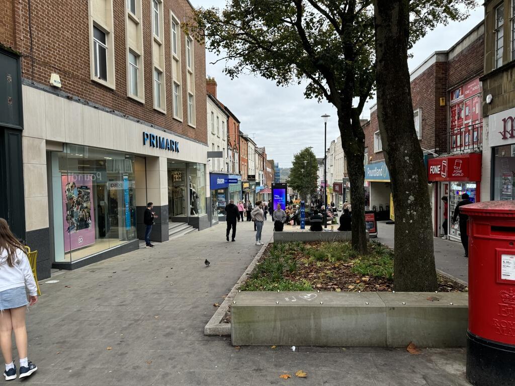 Additional image 8 of 15- 17 Middle Street, Yeovil, Somerset, BA20 1LF