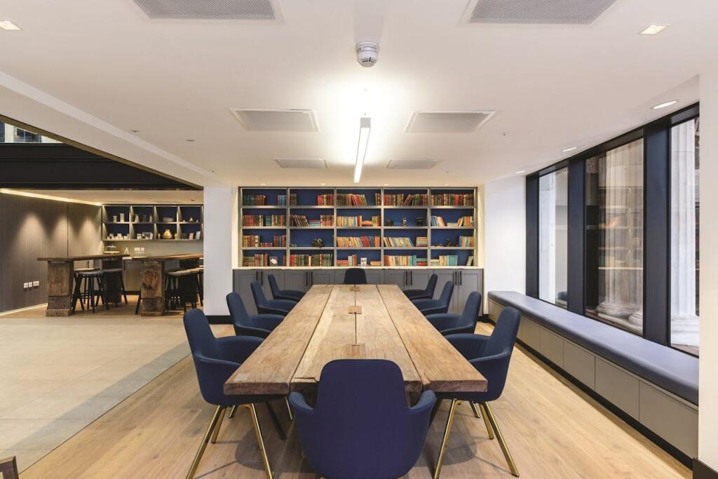 Additional image 3 of The Lewis Building, 35 Bull Street, Birmingham, B4 6JW